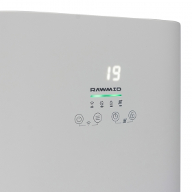 Очиститель воздуха RAWMID Modern RMP-01