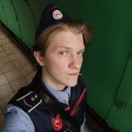 Илья Капустянов