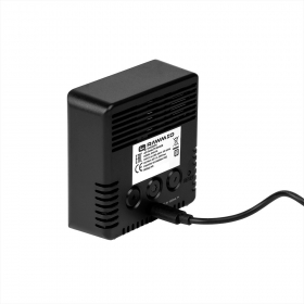 Датчик качества воздуха (PM10, PM2.5, CO2, AQI) RAWMID Modern RMS-04