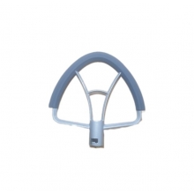 Силиконовый венчик планетарного миксера RAWMID Modern RMM-02