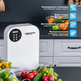Озонатор RAWMID Modern RMO-04