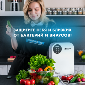 Озонатор RAWMID Modern RMO-04