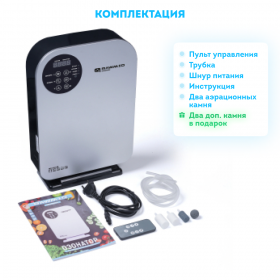 Озонатор RAWMID Modern RMO-04