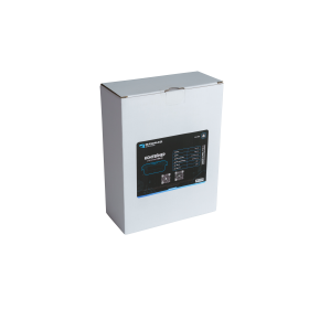Стеклянный контейнер RAWMID RGC-01