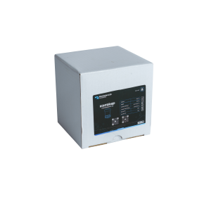 Стеклянный контейнер RAWMID RGC-04