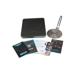 Плита индукционная коммерческая RAWMID PRO RPC-02 3500вт