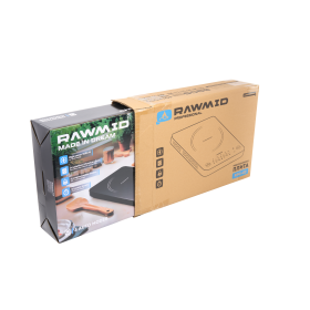 Плита индукционная коммерческая RAWMID PRO RPC-02 3500вт