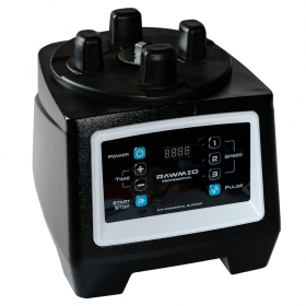 Профессиональный блендер со стальной чашей RAWMID Professional RPB-05