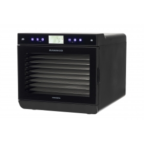 Дегидратор RAWMID Modern RMD-0710 (стальные лотки)