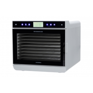 Дегидратор RAWMID Modern RMD-0710 (стальные лотки)