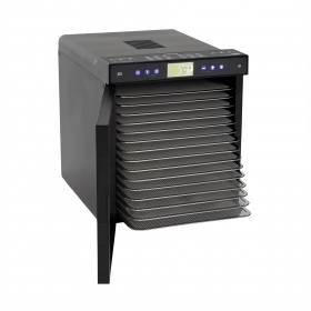 Дегидратор RAWMID Modern RMD-1015 (стальные лотки)