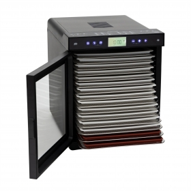 Дегидратор RAWMID Modern RMD-1015 (стальные лотки)