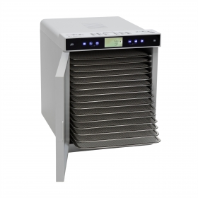 Дегидратор RAWMID Modern RMD-1015 (стальные лотки)