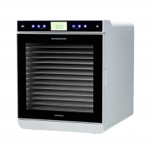 Дегидратор RAWMID Modern RMD-1015 (стальные лотки) (цвет белый)