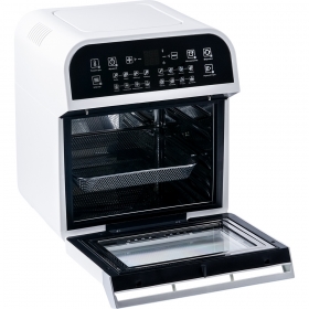 Аэрофритюрница Rawmid Modern RMA-12