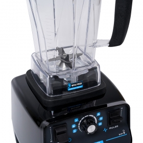 Блендер профессиональный RAWMID Dream Classic BDC-03 BPA-FREE