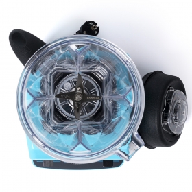 Блендер профессиональный RAWMID Dream Classic BDC-03 BPA-FREE