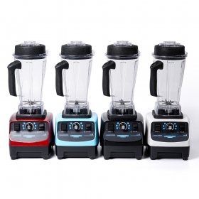 Блендер профессиональный RAWMID Dream Classic BDC-03 BPA-FREE