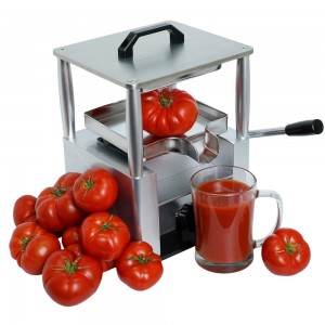 Соковыжималка Прессовая RAWMID Dream Juicer Press JDP-01