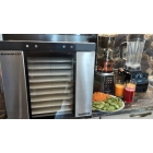 Шнековая соковыжималка RAWMID Dream Juicer Modern JDM-80
