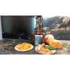 Шнековая соковыжималка RAWMID Dream Juicer Modern JDM-80