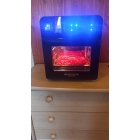 Аэрофритюрница Rawmid Modern RMA-02