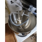 Силиконовый венчик планетарного миксера RAWMID Modern RMM-02