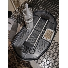 Микроферма RAWMID Dream Sprouter SDM-02 (проращиватель и выращиватель)