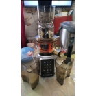 Шнековая соковыжималка RAWMID Dream Juicer Modern JDM-80