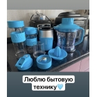 Персональный блендер RAWMID Dream mini BDM-07