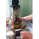 Шнековая соковыжималка RAWMID Dream Juicer Modern JDM-80