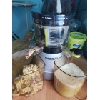 Шнековая соковыжималка RAWMID Vitamin RVJ-02