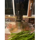 Шнековая соковыжималка RAWMID Vitamin RVJ-02