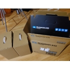 Шнековая соковыжималка RAWMID Vitamin RVJ-02