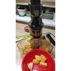 Шнековая соковыжималка RAWMID Vitamin RVJ-02