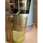 Шнековая соковыжималка RAWMID Vitamin RVJ-02