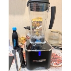 Блендер профессиональный RAWMID Dream Luxury 2 (BDL-09)