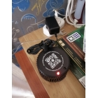 Беспроводной пылесос RAWMID Modern RMV-01