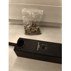 Дымогенератор для холодного копчения RAWMID Aroma Smoking Gun RAS-02