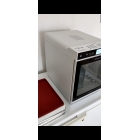 Дегидратор RAWMID Modern RMD-1015 (стальные лотки)