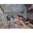 Стеклянный контейнер RAWMID RGC-01