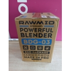 Блендер профессиональный RAWMID Dream Greenery 2 BDG-03