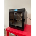 Дегидратор RAWMID Modern RMD-1015 (стальные лотки)