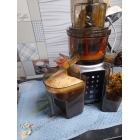 Шнековая соковыжималка RAWMID Dream Juicer Modern JDM-80