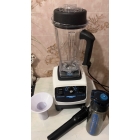 Блендер профессиональный RAWMID Dream Classic BDC-03 BPA-FREE