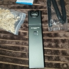 Дымогенератор для холодного копчения RAWMID Aroma Smoking Gun RAS-02