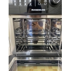 Аэрофритюрница Rawmid Modern RMA-02