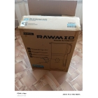 Шнековая соковыжималка RAWMID MODERN RMJ-03