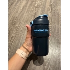 Спортивная бутылка стальная RAWMID RMB-02 объём 450 мл