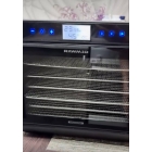 Дегидратор RAWMID Modern RMD-0710 (стальные лотки)